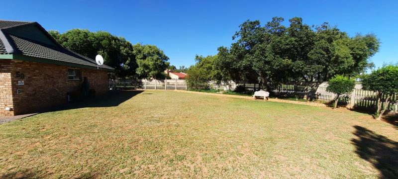 5 Bedroom Property for Sale in Vaalpark Free State